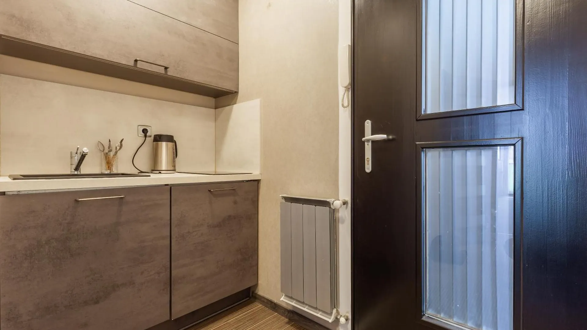 Prince Apartment Downtown Budapešť
