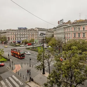 Apartamento Andrassy 53 2bedroom Center, Budapest