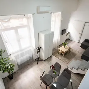 Apartamento K27 - Bp Modern - Stylish Boutique By Bqa, Budapest