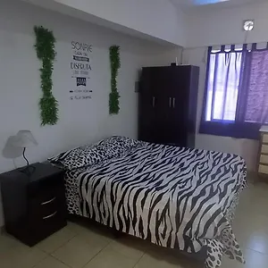  Apartamento Hermoso Y Comodo Apartamento.- Argentina