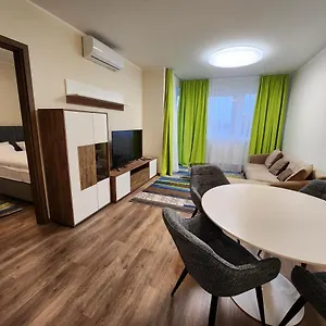 Boutique - 44 M2 - Great Location Budapest