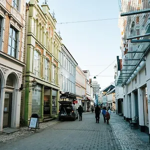  Apartamento Center Noruega