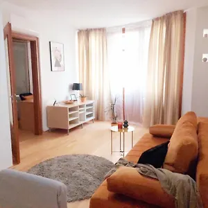 Apartamento Josephine, Budapest