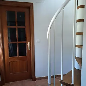 Apartamento La Cuesta España