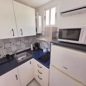  Apartamento Brisa Del Mar España