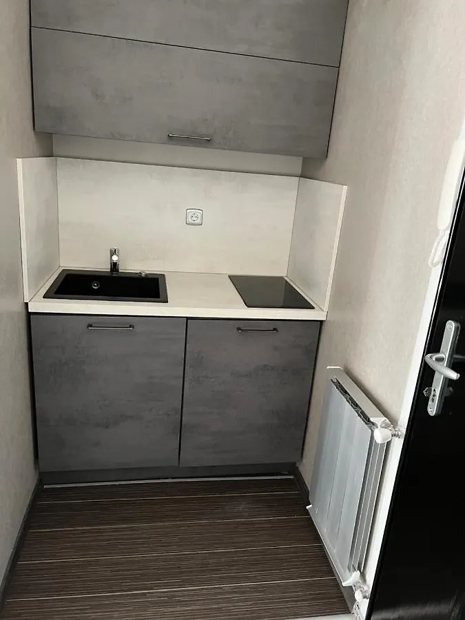 Prince Apartment Downtown Budapest 0*,