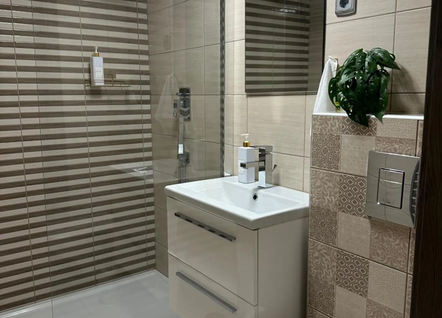 Prince Apartment Downtown Budapest